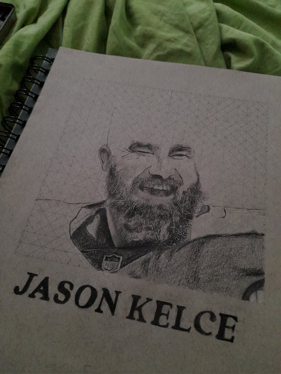 this is going great <a href="/JasonKelce/">Jason Kelce</a> <a href="/newheightshow/">New Heights</a>