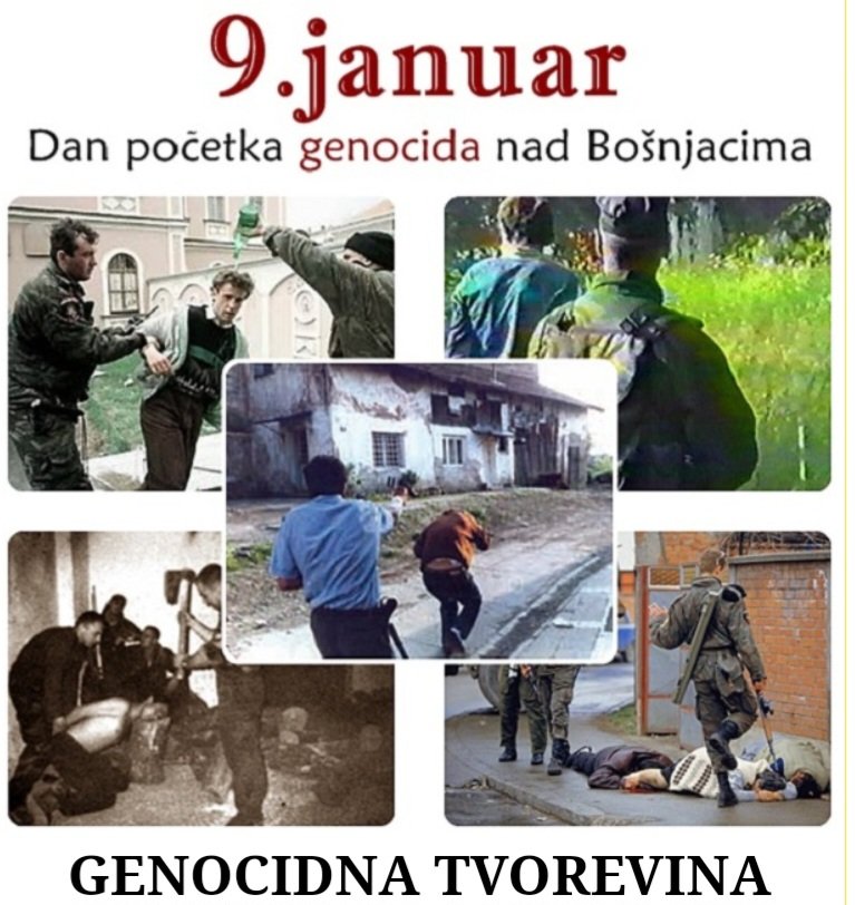 Mora biti ukinuta ❗️