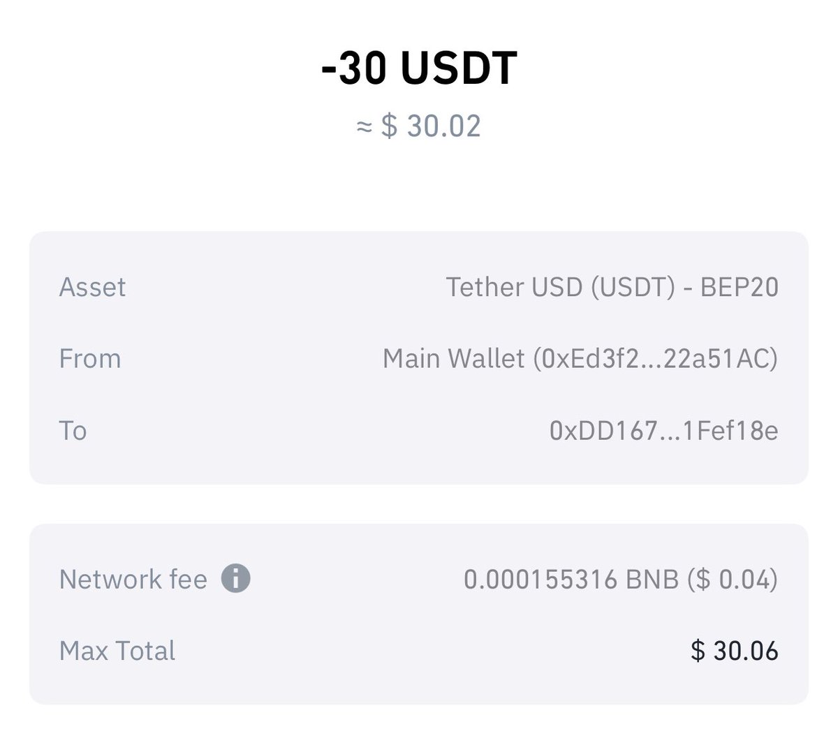 Instant #Giveaway result Winner : @BarqawiWin77 SENT 30$ 💪💪 500$ # Giveaways incoming when I hit 300K 🔥🔥, retweet & Follow 💪 #Bitcoin # Crypto #PEPE