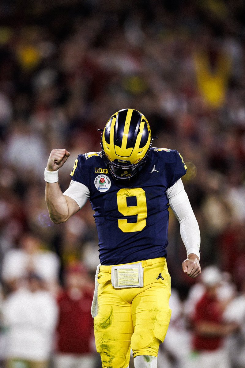 Champs. 

Congrats <a href="/UMichFootball/">Michigan Football</a>