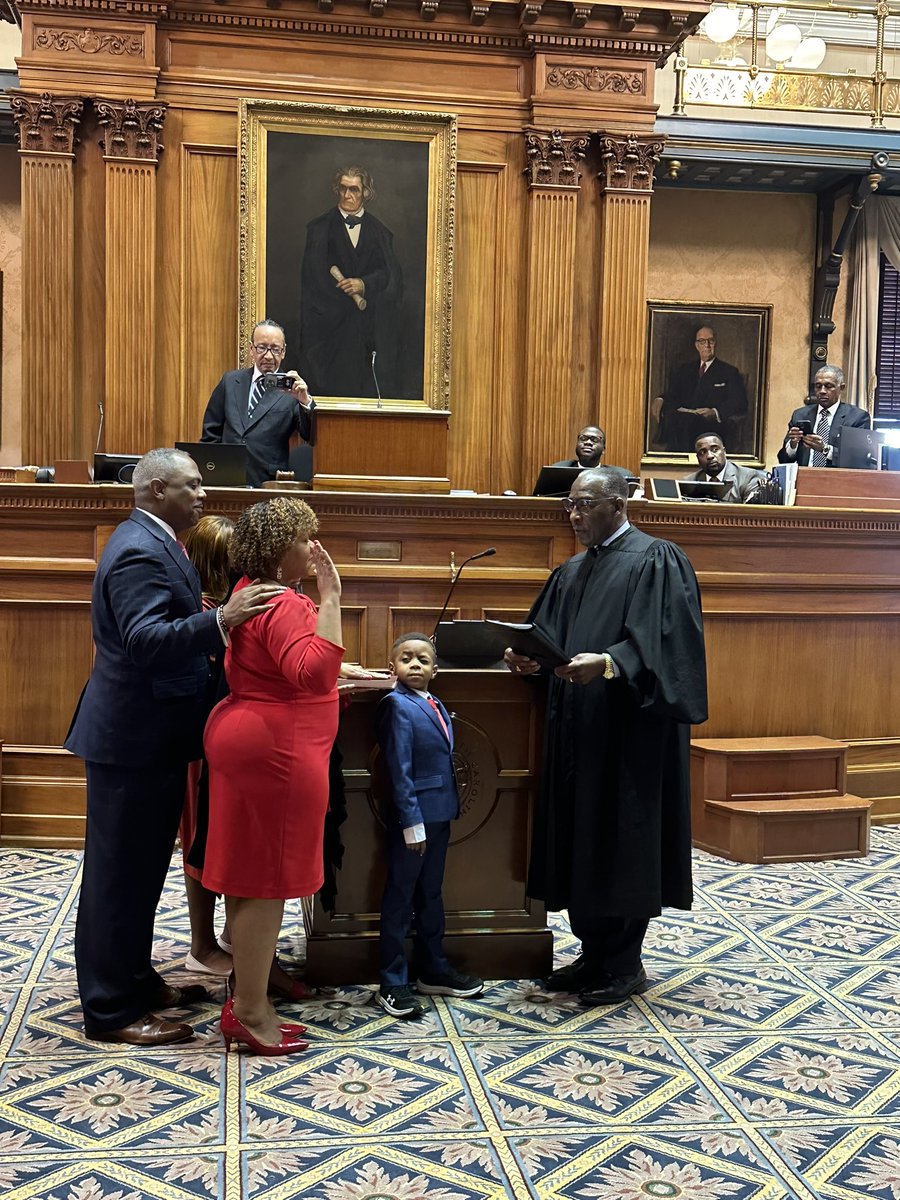 Tameika Isaac Devine tweet media