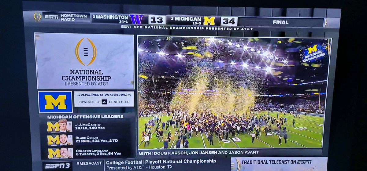 Aaron T. Kinzel (@atkinzel) on Twitter photo 