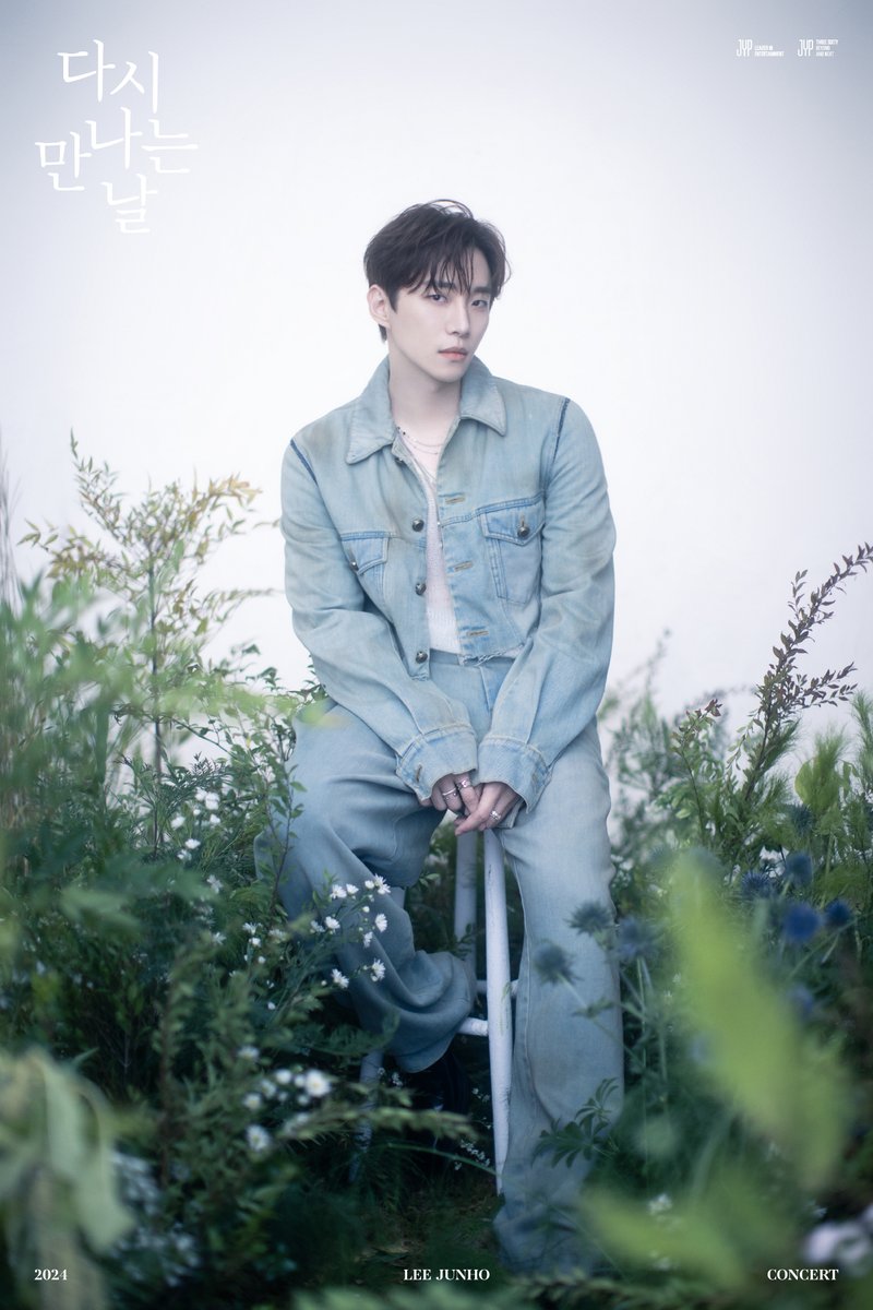 the_FANSSHOP's tweet photo. 이준호 2024 CONCERT
<다시 만나는 날> OFFICIAL MERCH

TEASER IMAGE ②

#이준호 #LEEJUNHO
#준호 #JUNHO
#다시_만나는_날
#2024_LEEJUNHO_CONCERT
#JYPSHOP #집샵 https://t.co/ASjjKKN4pQ