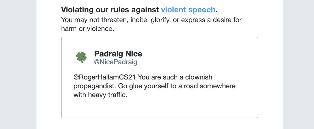 Padraig Nice tweet media