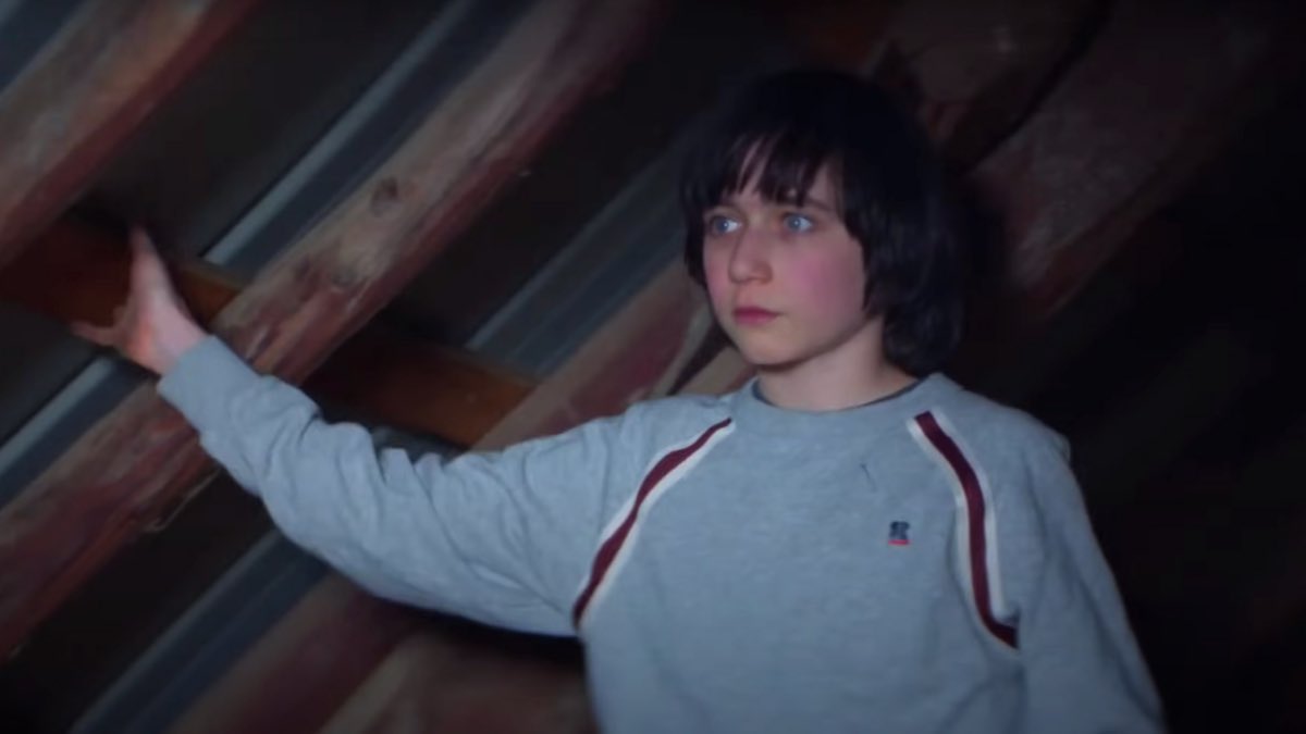 one of the best supporting actor performances from this season my gosh how is he not in the conversation at all he was extraordinary