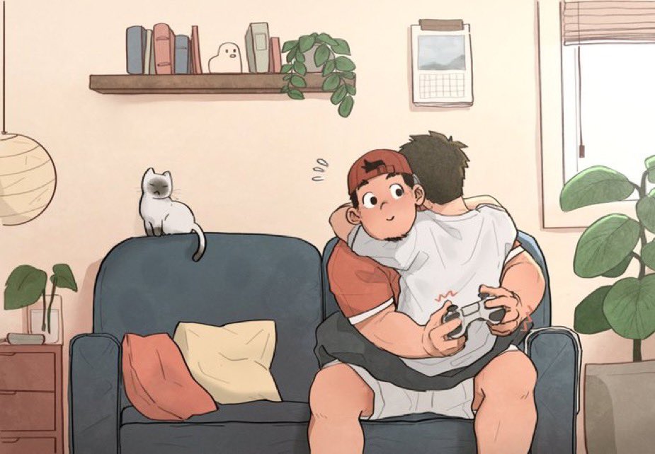 sinbuenostuits's tweet image. Yo y quien? 🥺