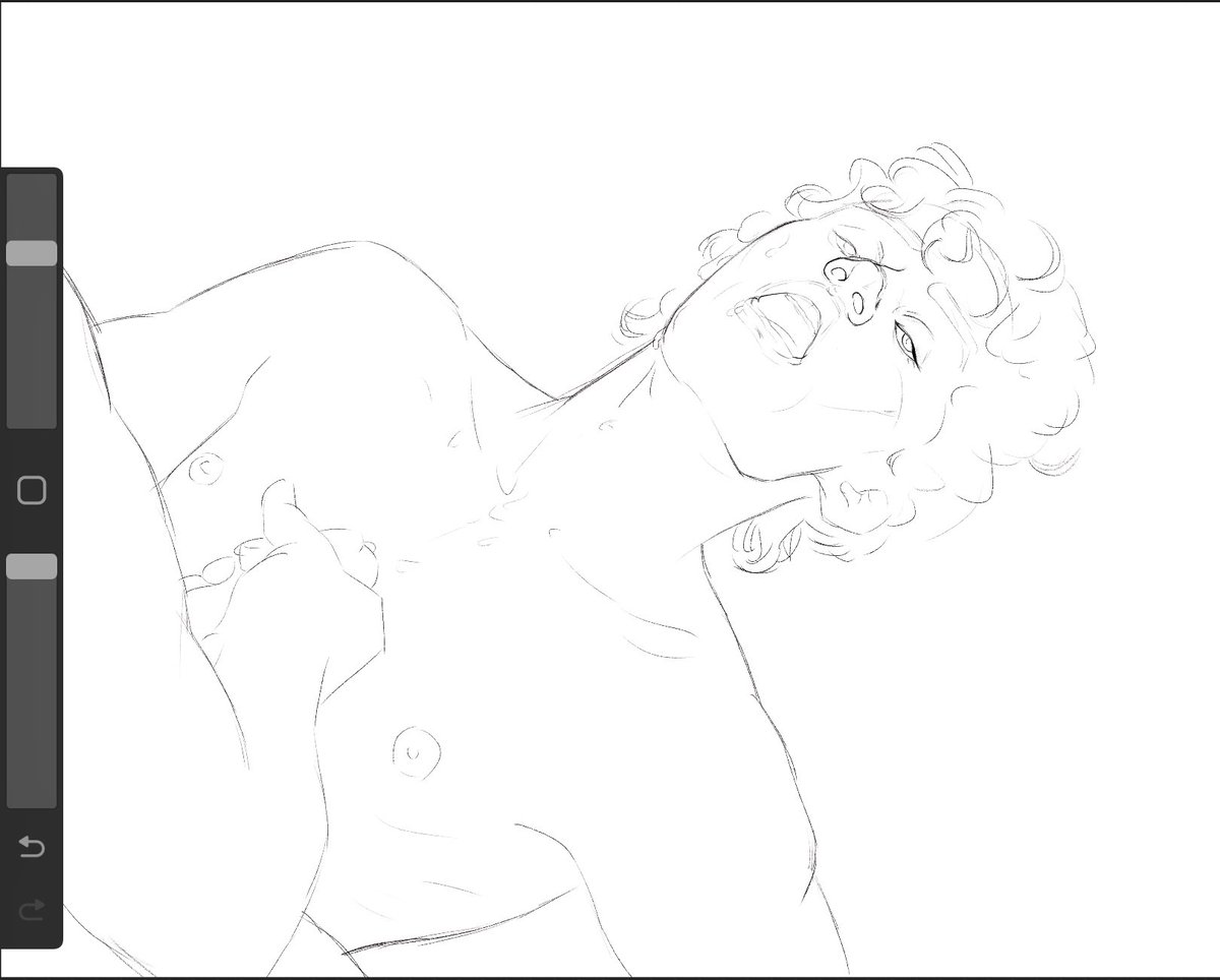 ghostlyfallows's tweet photo. Some sketches I never posted https://t.co/wvmfG4sSXR