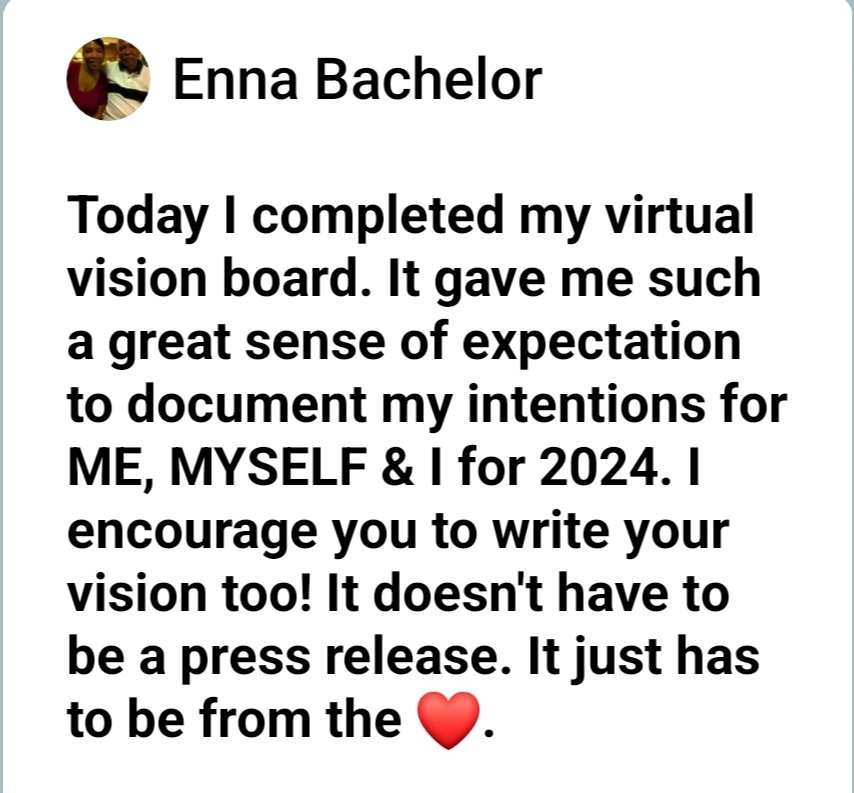 TheDetroitPeach's tweet photo. #writethevision
#visionboard
#dreams
#goals
#faith
#expectations
#twentytwentyfour https://t.co/xvJQ5Wk2bm