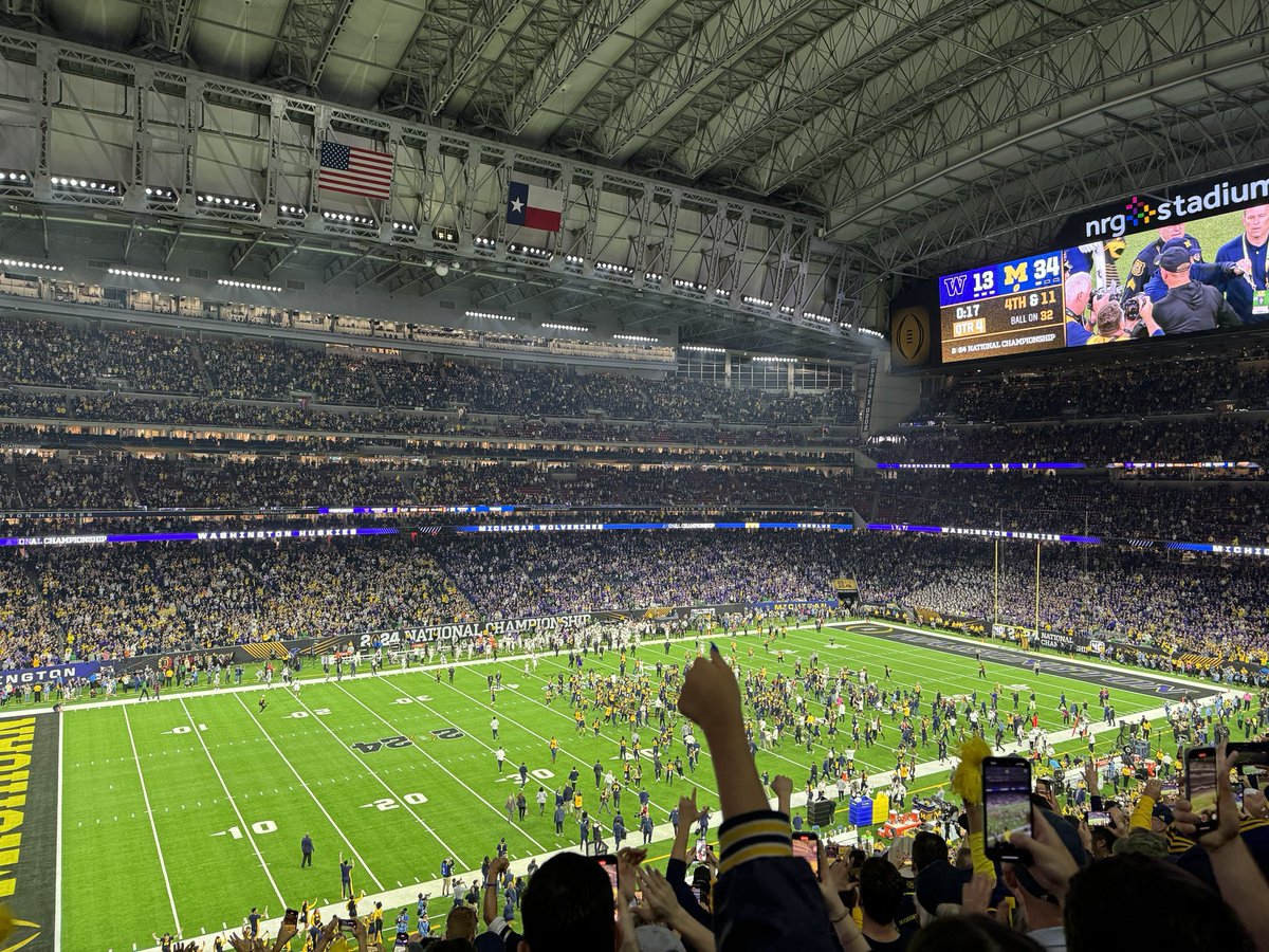 Michael Tresh tweet media