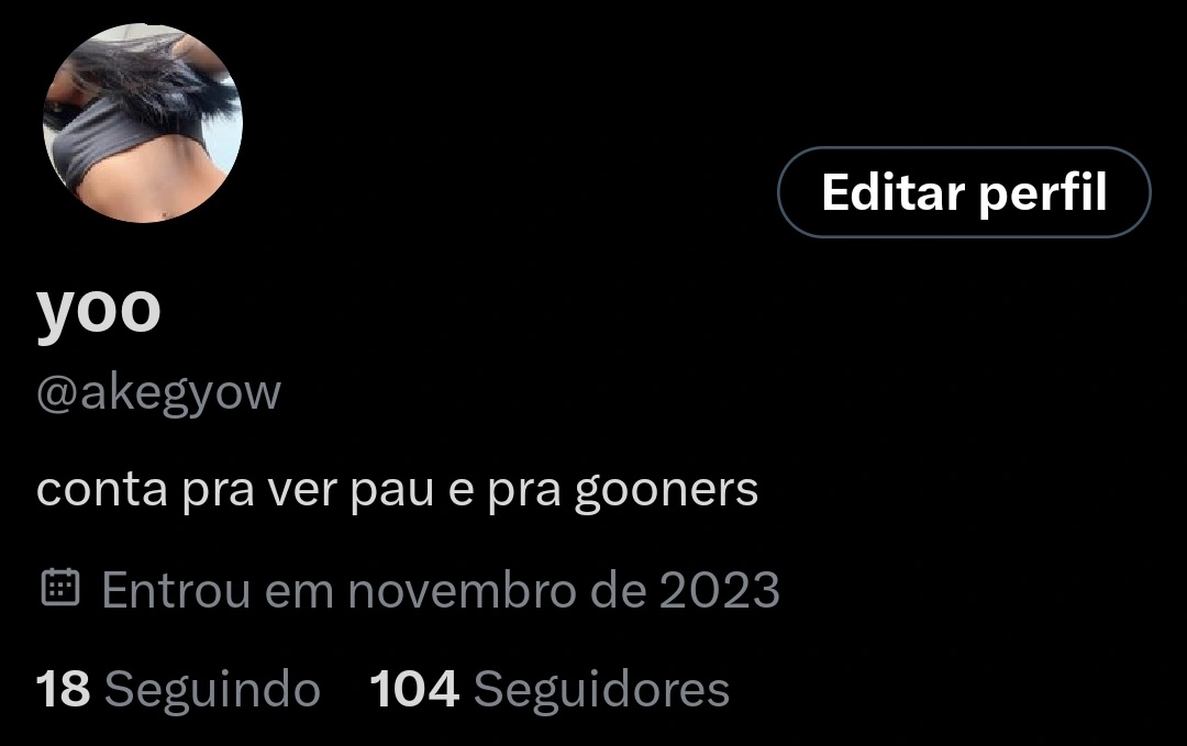 akegyow's tweet photo. 100 gooners aqui e que venha cada vez mais 🥳 https://t.co/yaeKC92mwF