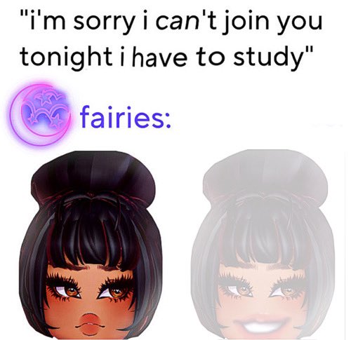 be honest! do you regret your first element?😭 #royalehigh