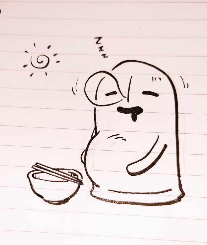 お昼土器
