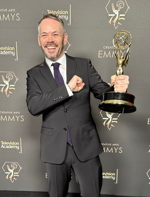 World Builder Entertainment tweet media