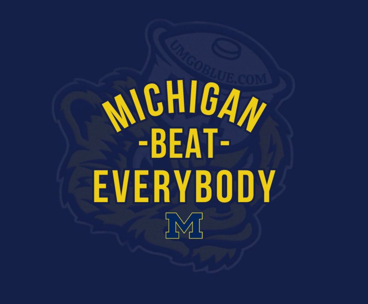 Kurt Schumacher (@mgoschu) on Twitter photo 