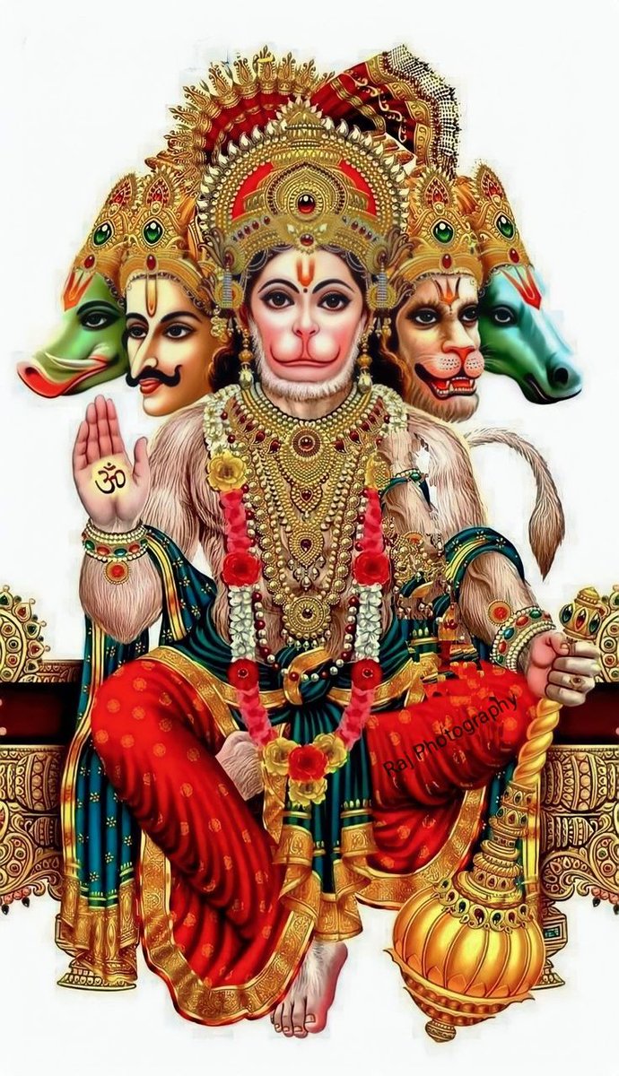 Subhasmita Pattnayak (@iamsubhasmita__) on Twitter photo हो विपत्ती कैसी भी
          लो बस राम का नाम
सारे संकट से दूर करेंगे
          पवन पुत्र “ हनुमान ”
           जय श्री राम 🙏🏻🚩
        जय श्री बालाजी🙏🏻🚩 हो विपत्ती कैसी भी
          लो बस राम का नाम
सारे संकट से दूर करेंगे
          पवन पुत्र “ हनुमान ”
           जय श्री राम 🙏🏻🚩
        जय श्री बालाजी🙏🏻🚩