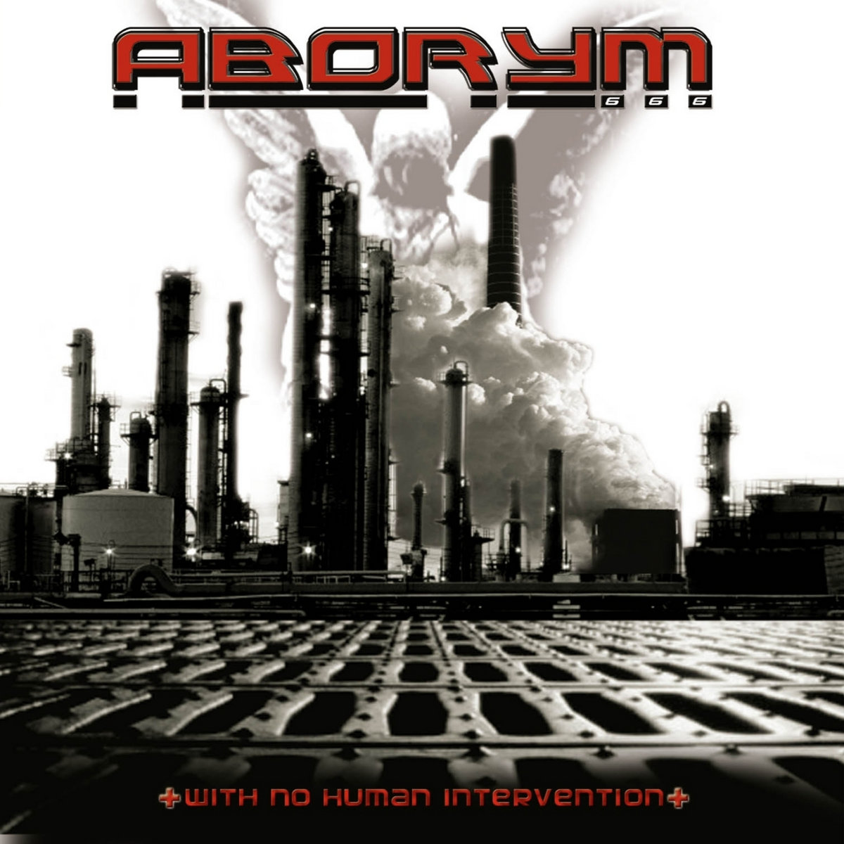 themetaltower's tweet photo. "With No Human Intervention" es el tercer álbum de la banda italiana de black metal industrial #ABORYM y fue lanzado el 8 de enero de 2003, hace 21 años.

¿Qué dedicación tuvo el título y el tema principal de este LP?

👉 https://t.co/SE1sPlBoFW https://t.co/AwiRvoAVJr