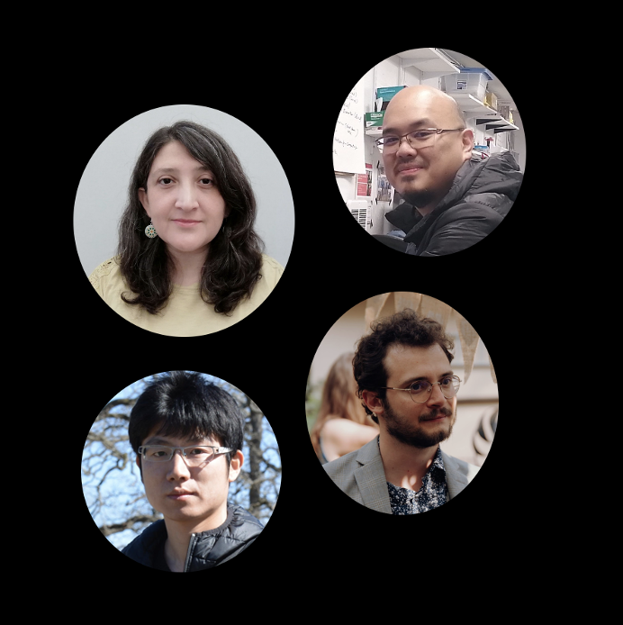 Event Horizon 'Scope tweet media