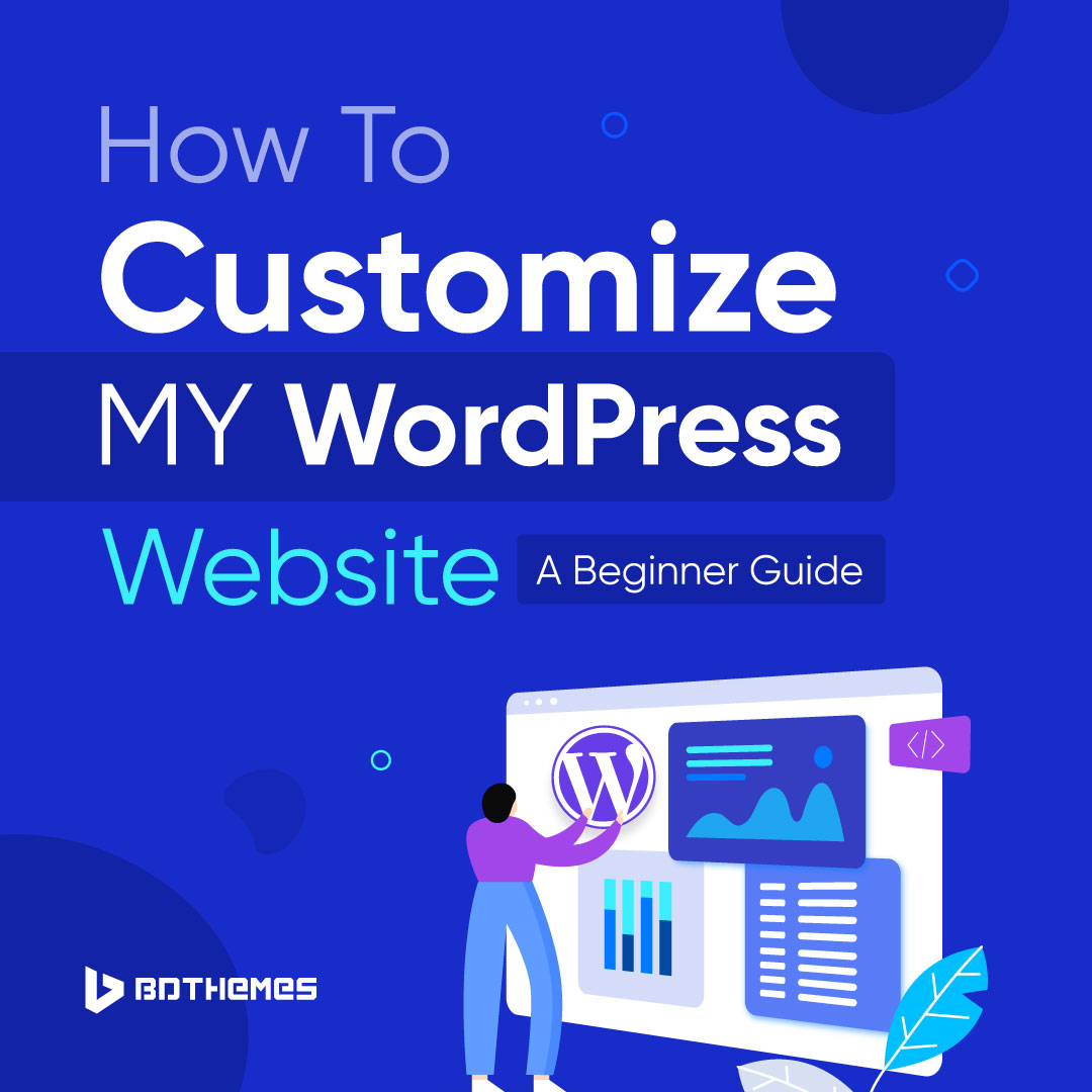 bdthemescom's tweet image. 👩‍💻 New to WordPress? Fear not! Our Beginner&apos;s Guide is the key to unlocking the customization secrets for your website.💻

Learn more 👉 bdt.to/hMNpQ

#WordPressNewbies #WebsiteCustomization  #macOS #GoBlue