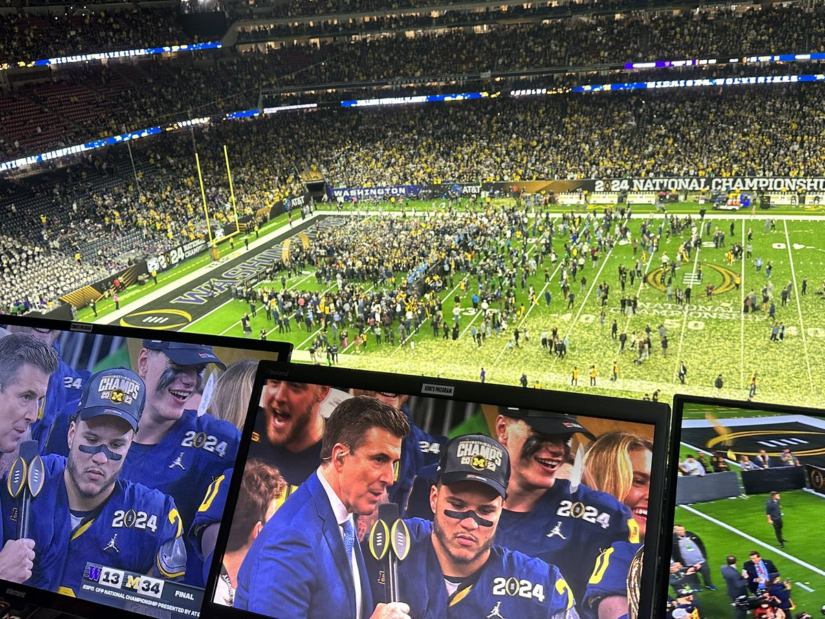 Kirk Herbstreit tweet media