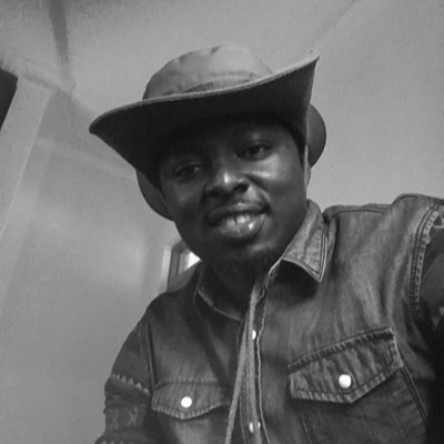 ErickKyeyune's tweet photo. #NewProfilePic https://t.co/oHnci3Otlm