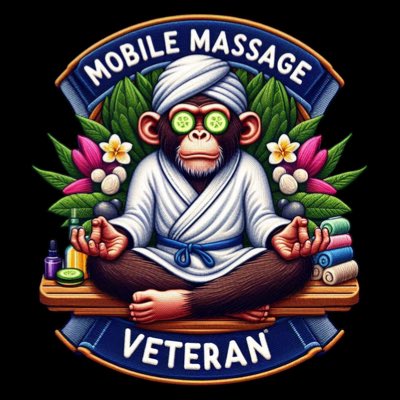 MassageVeteran's tweet photo. #NewProfilePic https://t.co/nYhEuRWlWx