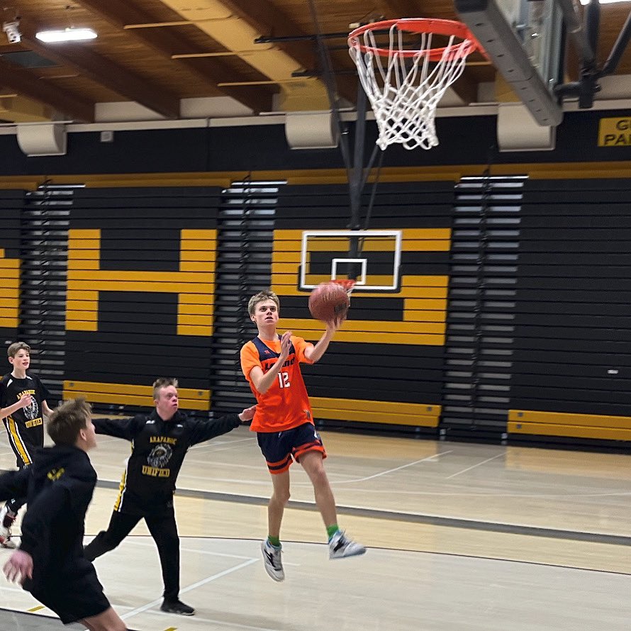 Legend Unified tweet media