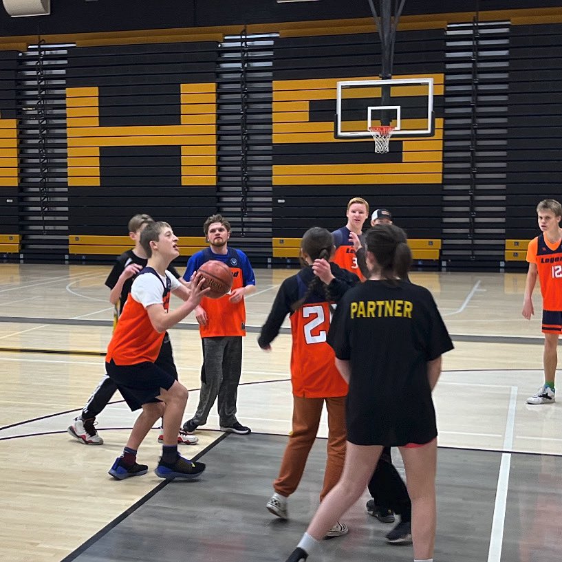 Legend Unified (@legendunified) on Twitter photo We traveled across town tonight for a big game against Arapahoe HS. They gave us a run for our money but your Titans came out on top 31-23!!! Big thanks to <a href="/ahswarriors/">Arapahoe High School</a> for hosting us! #TitanInclusion <a href="/LegendTitans/">Legend High School</a> <a href="/dcsdk12/">Douglas County School District</a> We traveled across town tonight for a big game against Arapahoe HS. They gave us a run for our money but your Titans came out on top 31-23!!! Big thanks to <a href="/ahswarriors/">Arapahoe High School</a> for hosting us! #TitanInclusion <a href="/LegendTitans/">Legend High School</a> <a href="/dcsdk12/">Douglas County School District</a>