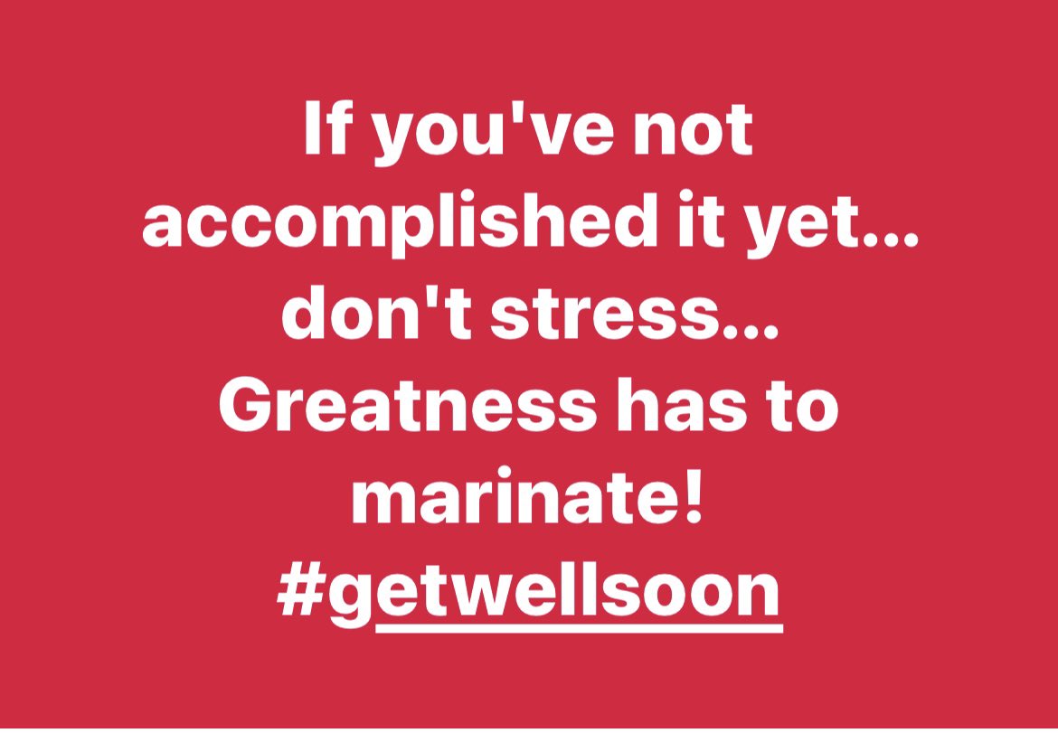 Snoop Robinson tweet media