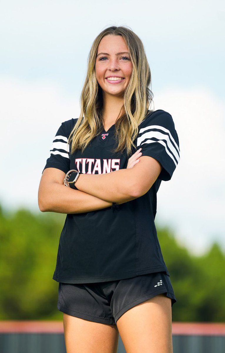 POCCPA's tweet image. Nomination for Flag Football Piedmont Orthopedics POY:  GRACE MADDOX, North Oconee HS.  First Team All-Area, State runner-up. 
Led team in Interceptions, receptions and Rec TDs. 
#poprepawards @NO_FlagFootball @Northoconeeath