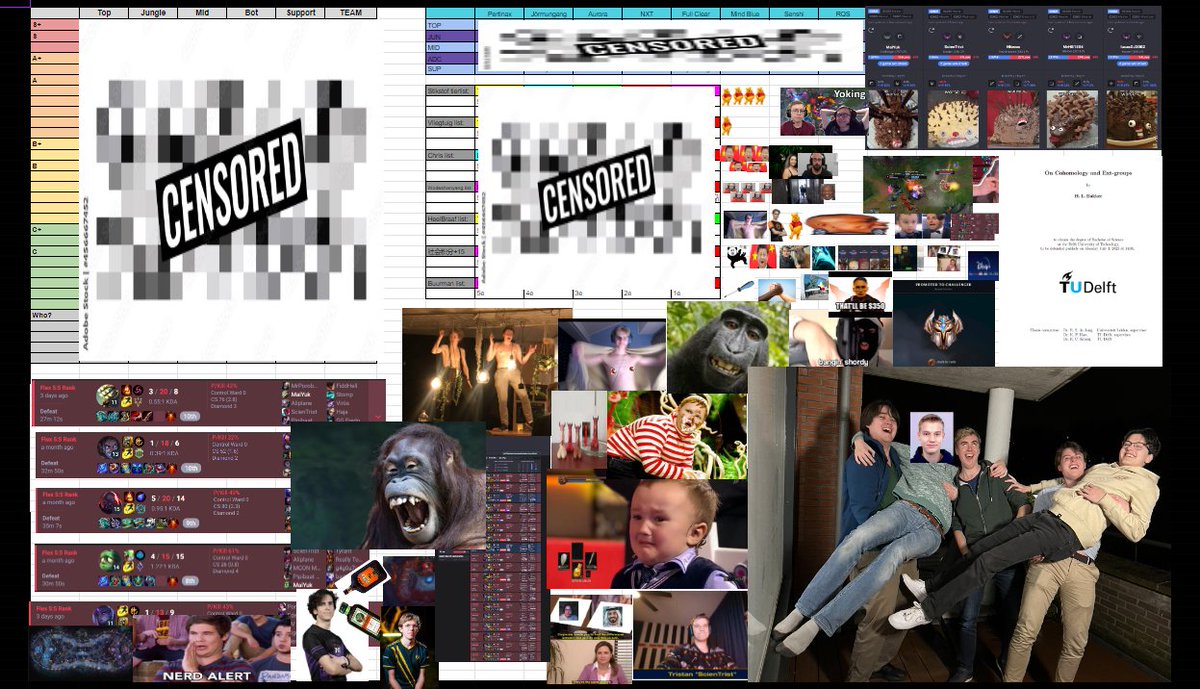 OFFICIAL ESLOL DIV 2 TIERLIST

17/01/2024
