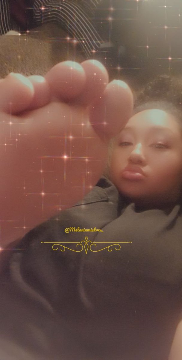 Can I step on you? I would choke you but that useless hole in your face isn't even worthy of my foot. 

Footworship Footfetish paypig whalesub cashcow findom