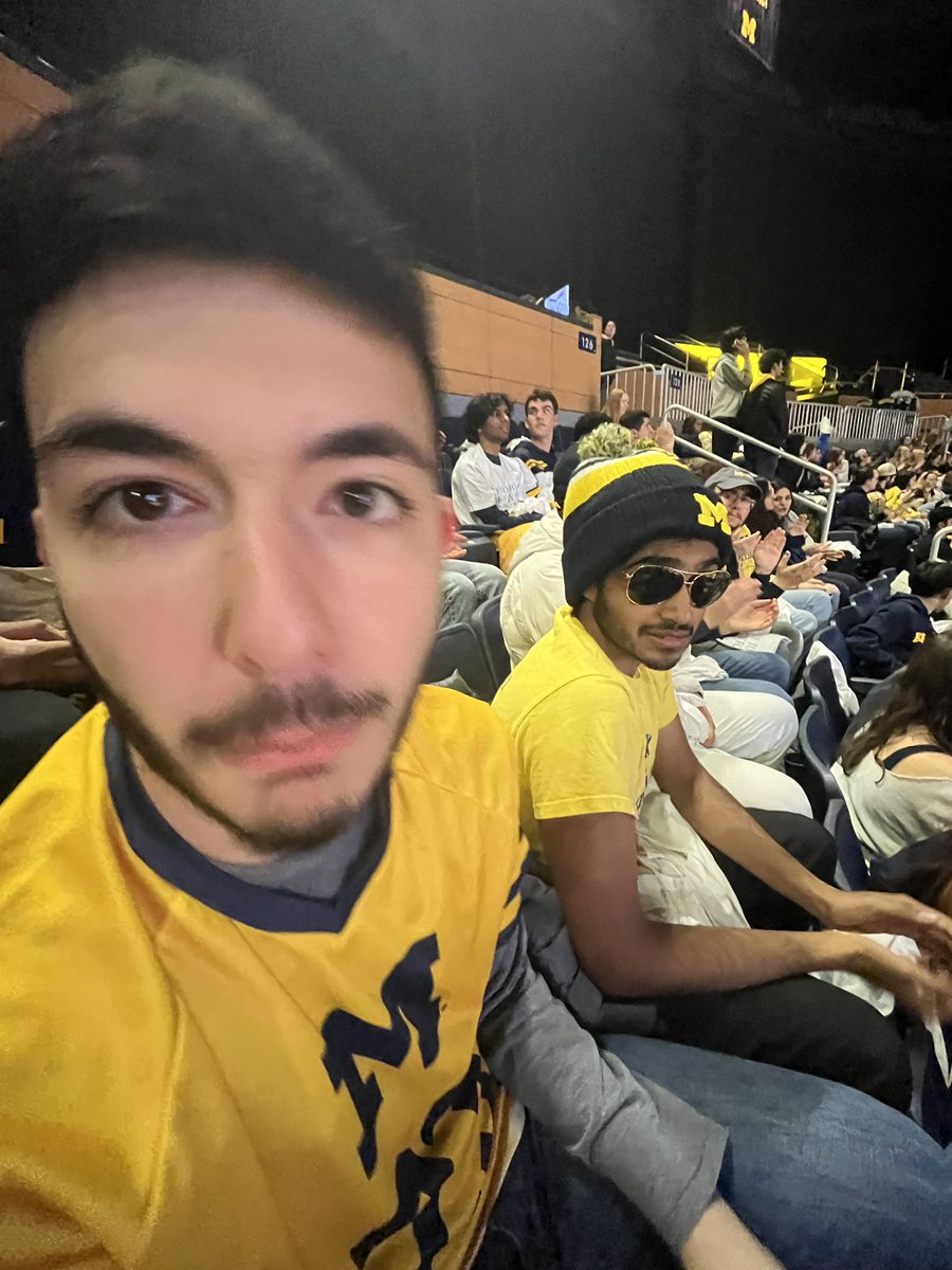 trev_perl's tweet photo. #gobluecfp put us on the board please and thank you https://t.co/uyAKZnU81U
