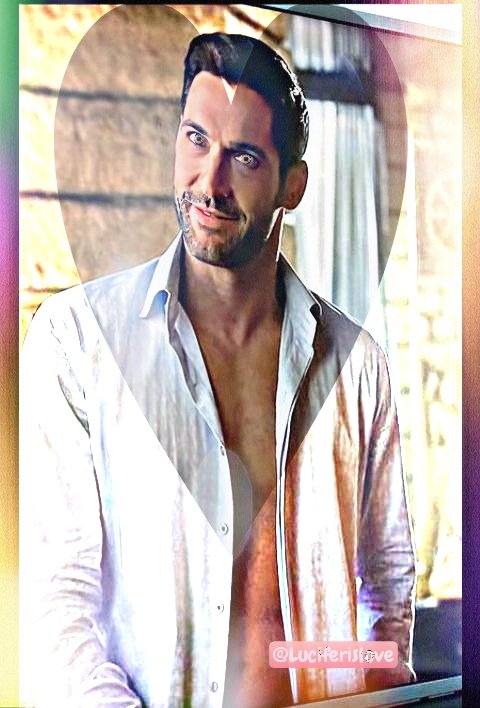 LucifersLover😈 tweet media