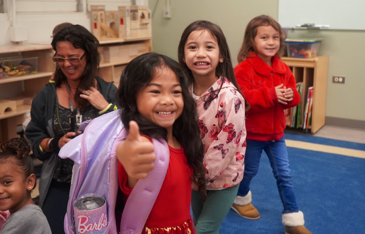 Lt. Governor Sylvia Luke tweet media