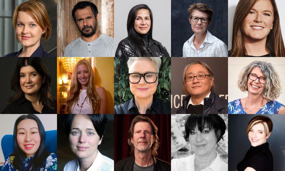 If you're female-identifying or gender-diverse and want help with your film industry career, don't miss this amazing opportunity to sign up for free to be connected with some of the biggest names in the industry as mentors. wiftaustralia.org.au/elevateus @mitublange @wiftaus