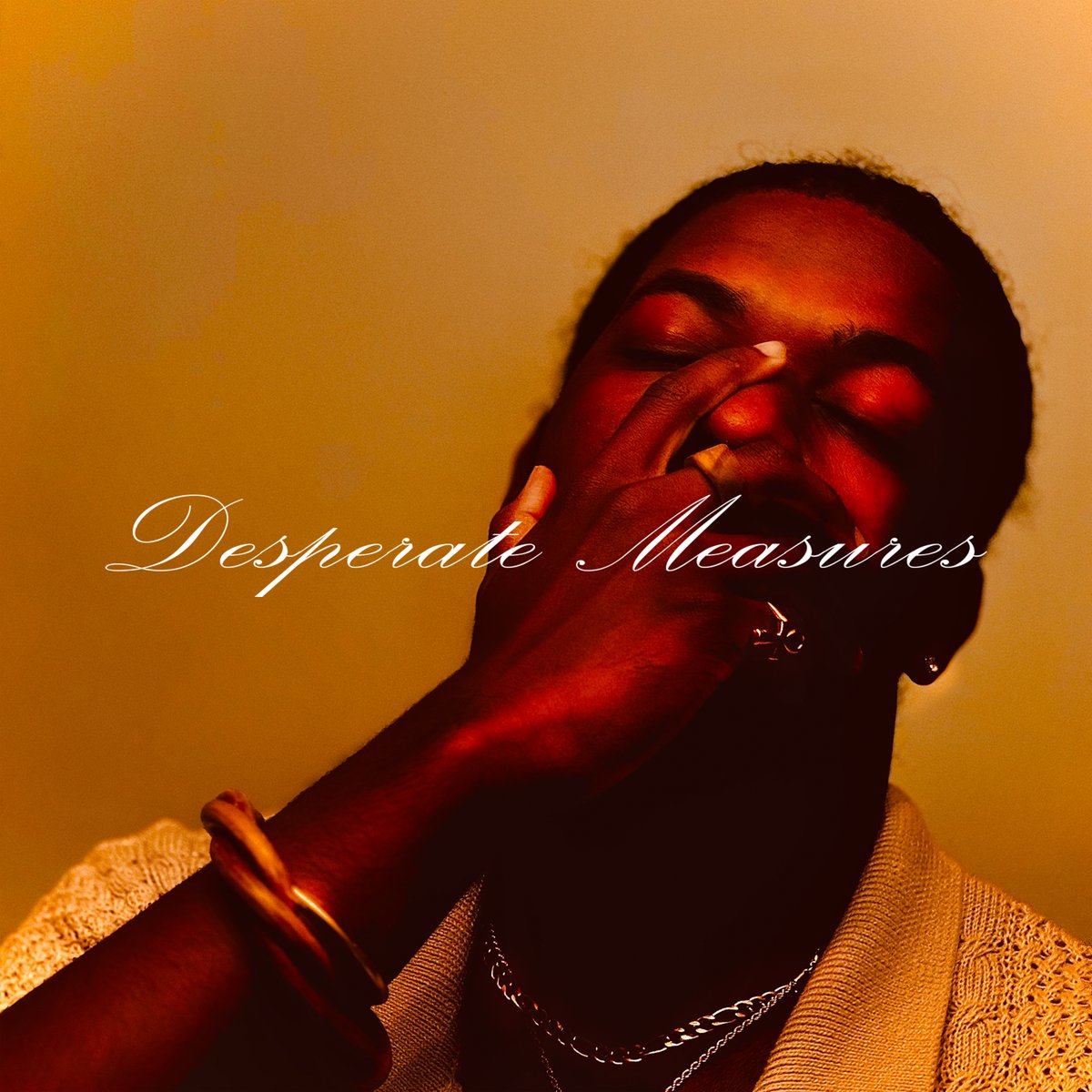 IHMG's tweet photo. Check out @ithecomposer's new single "Desperate Measures" distributed by @DistroKid and live on Deezer! https://t.co/Y54htqRshU https://t.co/pTl4coBD8B