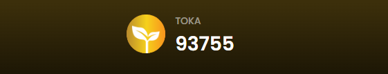 $TOKA airdrop is live twitter.com/tonkafinnance/…