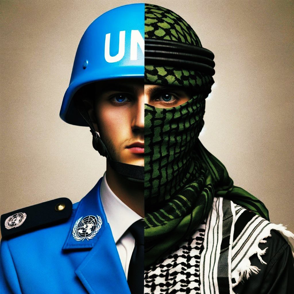 PoncedeLeon_Isr's tweet photo. @dutchc0wb0y @UNGeneva #UNRWA, Your Hands are soaked in our Children’s Blood 🩸. They are your Target #NaziUN !!! SHAME on you #TERRORISTS
#UNAgenciesGaza #InternationalTERRORISM #Antisemitism #antisemitisme #Antisemitismus #UNHate https://t.co/sQGldovaL2