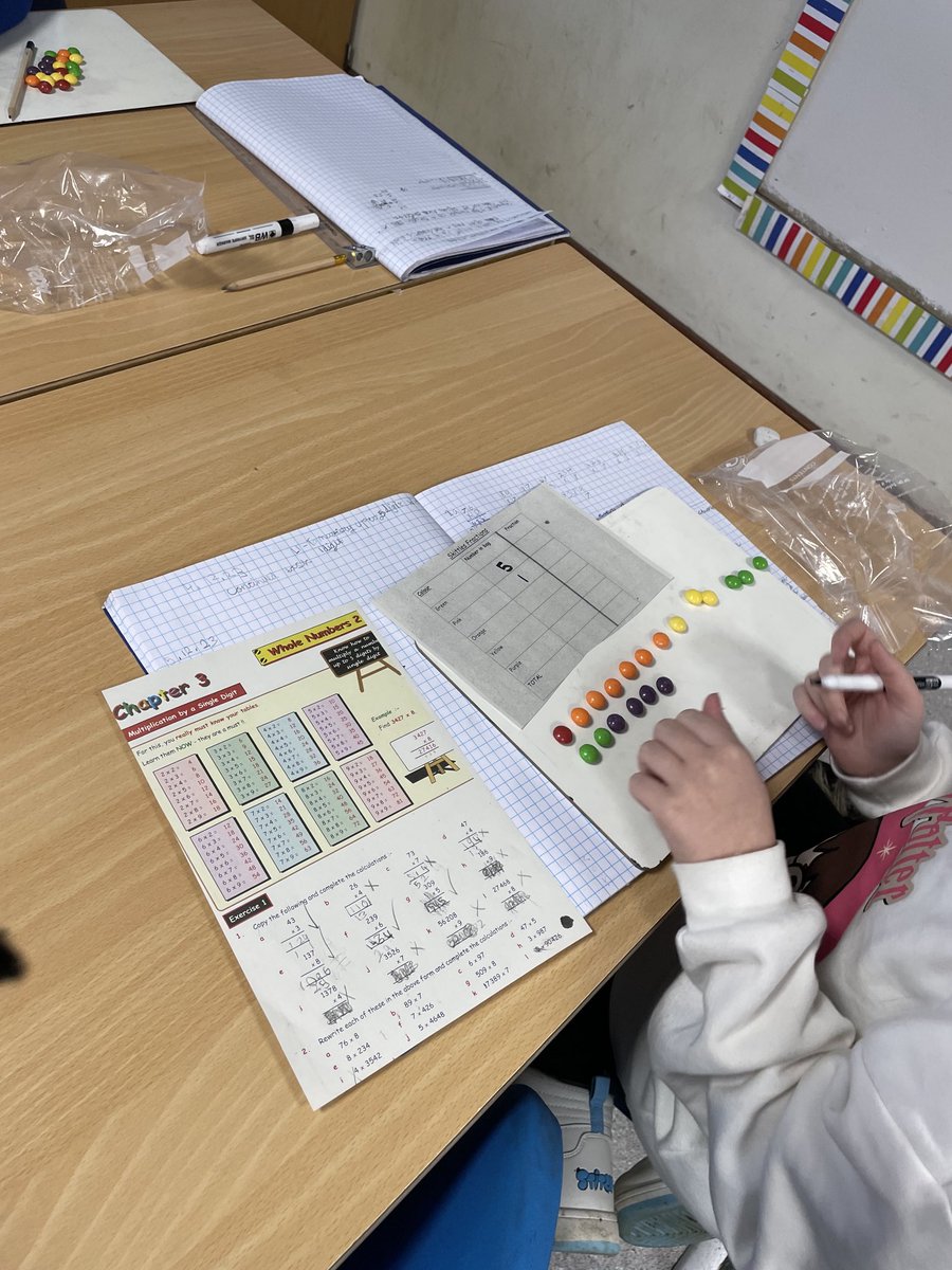 Mrs Paton VPS tweet media