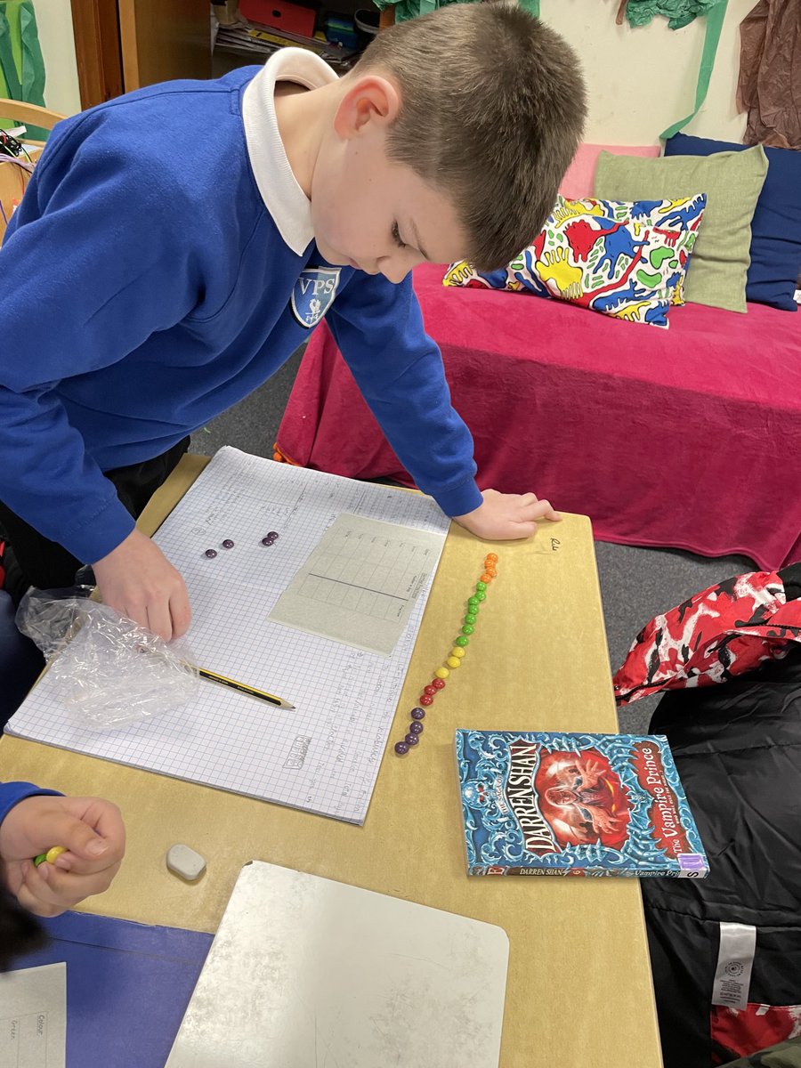 Mrs Paton VPS tweet media