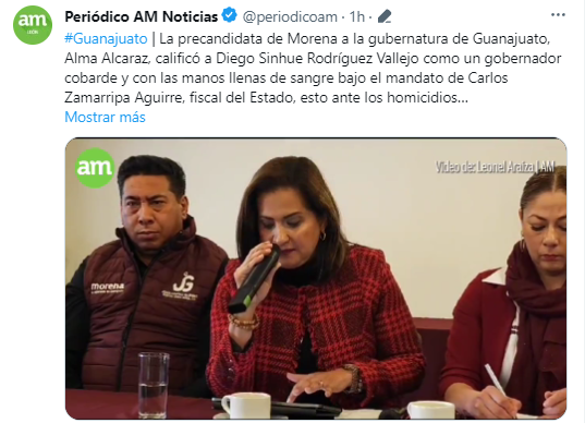 joseant58682225's tweet photo. @diegosinhue cobarde eso eres @diegosinhue @periodicoam https://t.co/qpZZbH2iFx