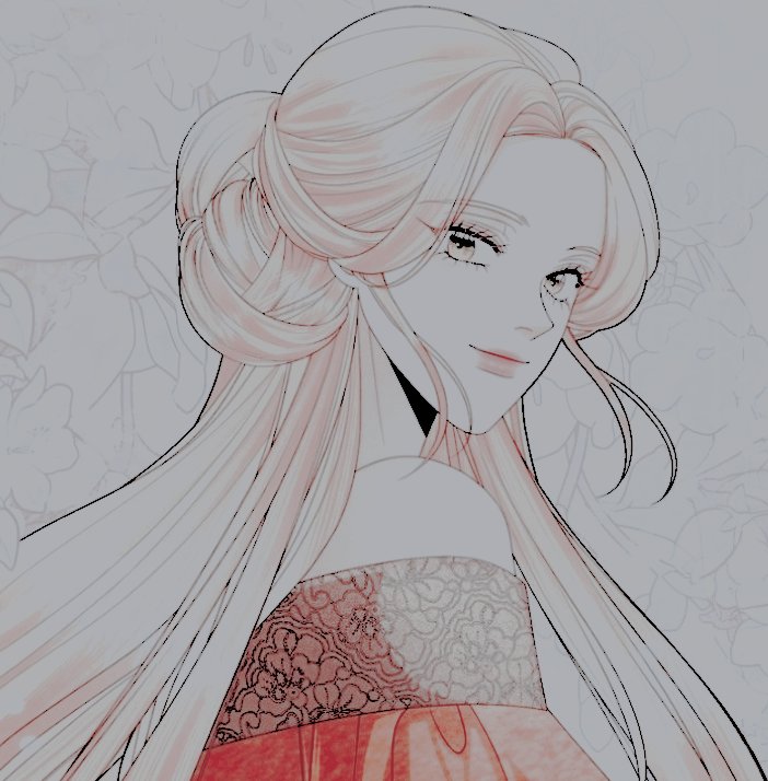 ­­ ­­­ ­­­ ❟ ­­­ 𝐄NCHA̲NT ­­­𝓣ALE ！ tweet media