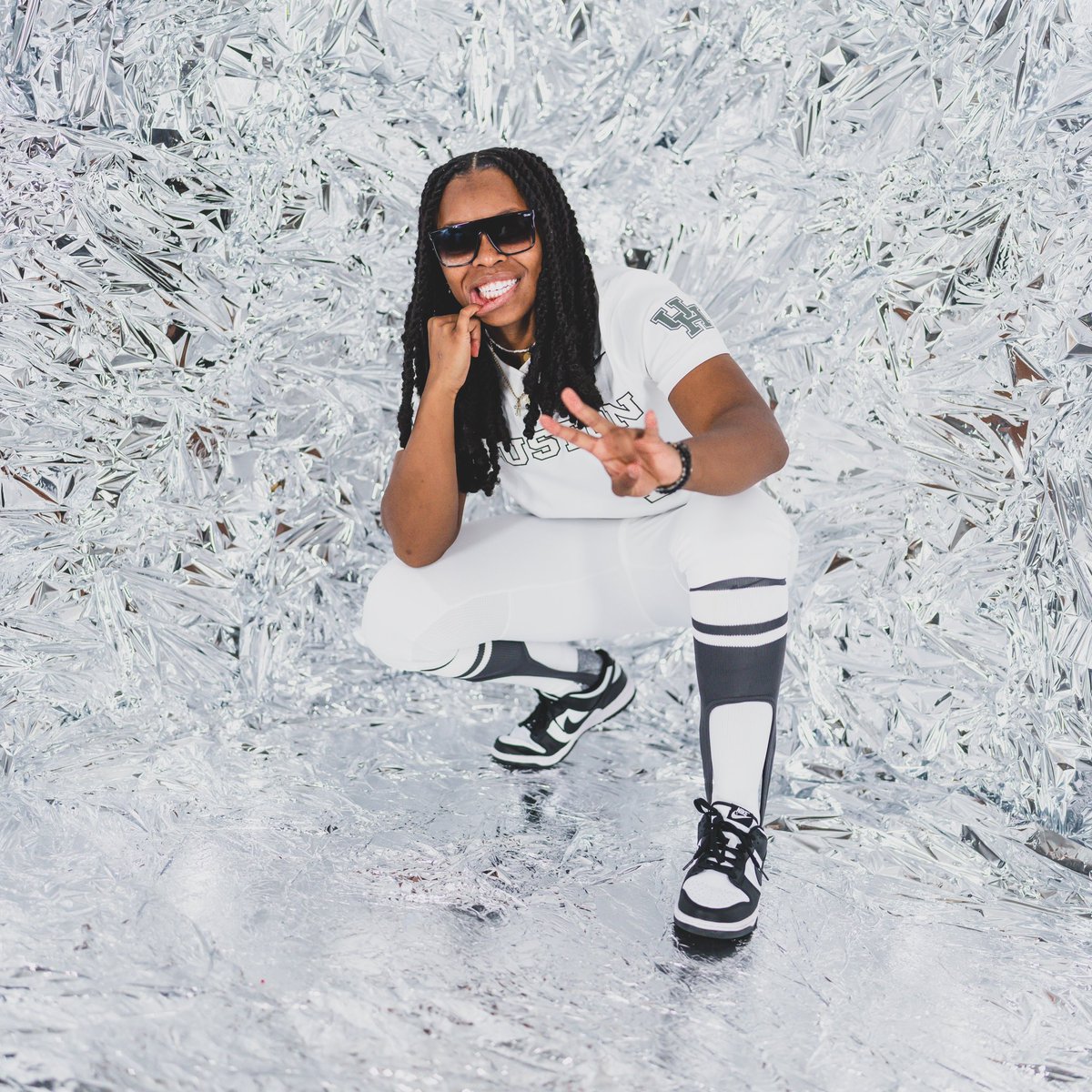 Houston Softball tweet media