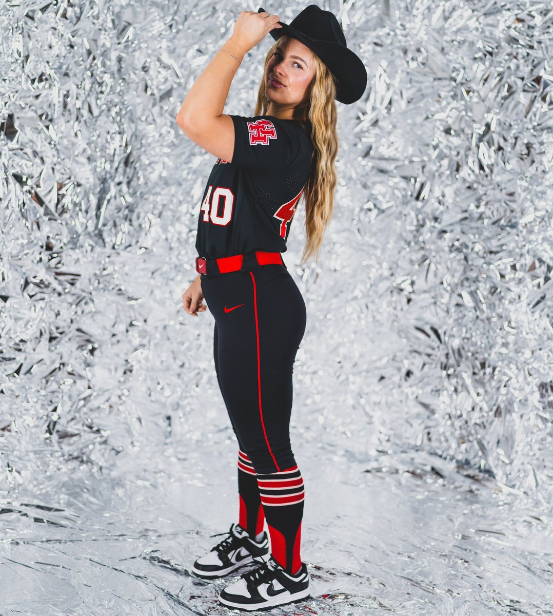 Houston Softball tweet media