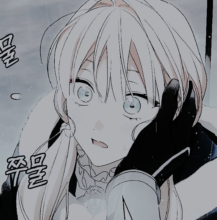 ­­ ­­­ ­­­ ❟ ­­­ 𝐄NCHA̲NT ­­­𝓣ALE ！ tweet media