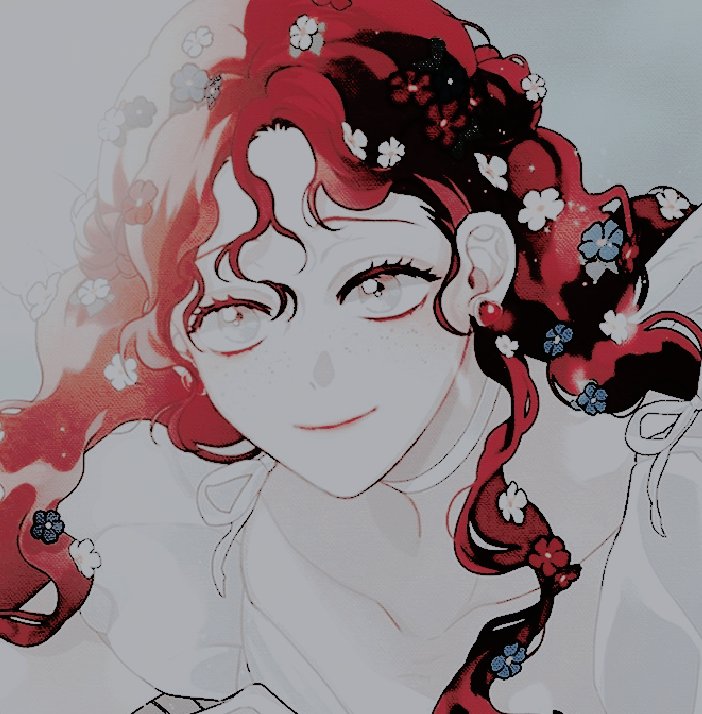 ­­ ­­­ ­­­ ❟ ­­­ 𝐄NCHA̲NT ­­­𝓣ALE ！ tweet media