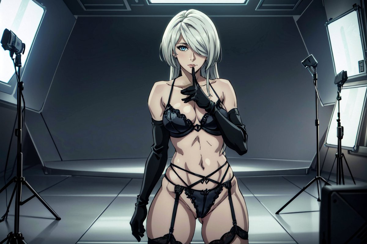 2D_Vice's tweet photo. A2 | Nier Automata
NSFW on Patreon (link in bio)

#a2 #NieR #NieR譲渡 #nier_automata #NieR交換 https://t.co/PNdeMcFW1t