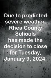 Rhea County Schools (@RheaSchools) / X
