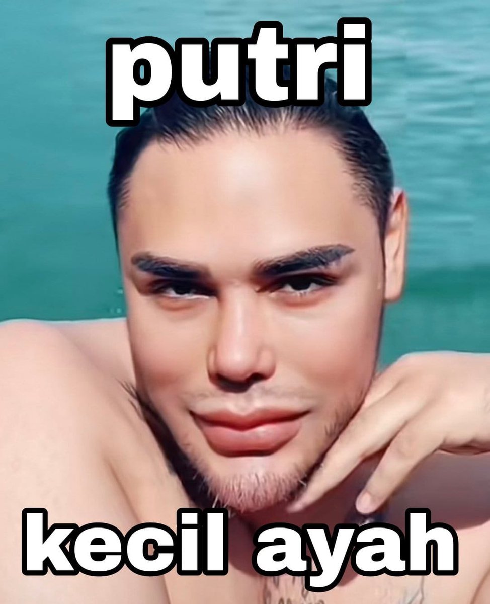 Morning jomblo
