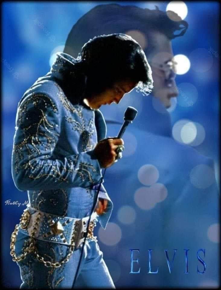 Elvi2Elvis's tweet photo. Happy birthday sweet angel. 🎂🎁❤️ https://t.co/FZRY9Nb3f5
